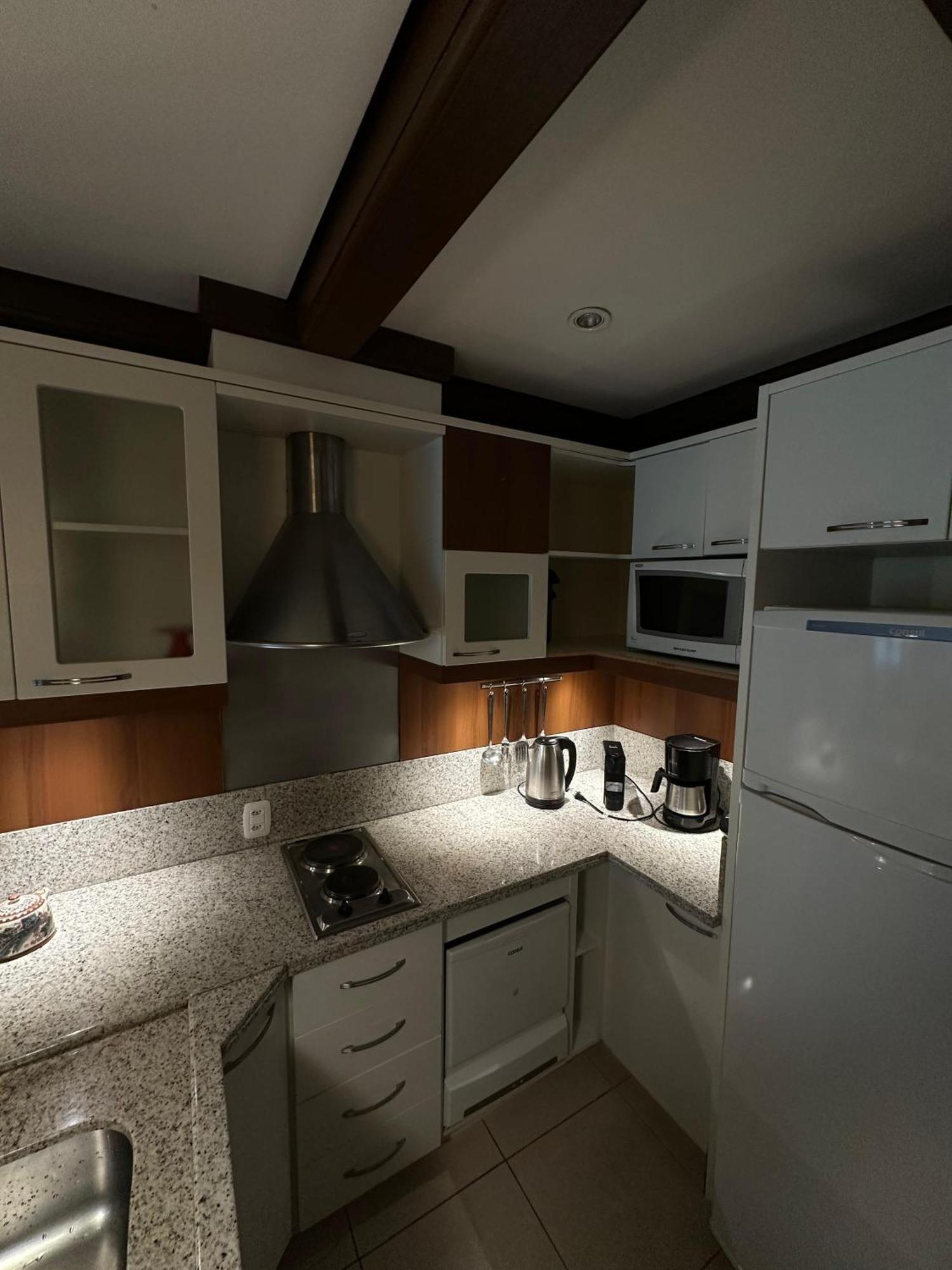 Flat Luxo Mountain Village Canela Exterior foto