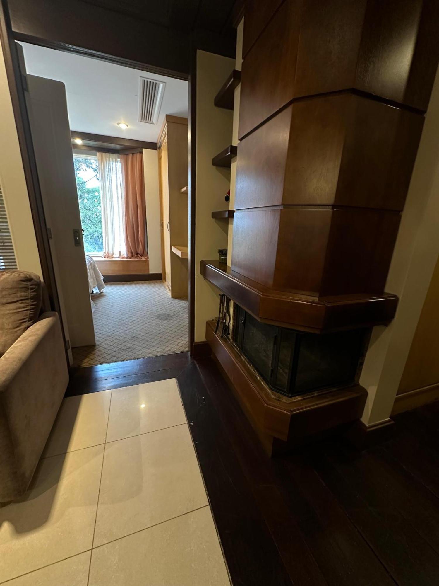 Flat Luxo Mountain Village Canela Exterior foto